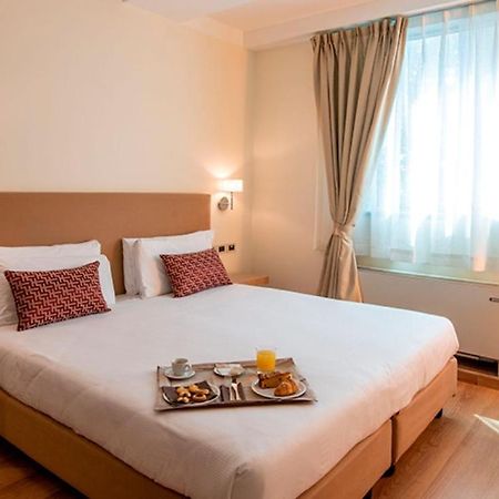 Jr Hotels Gigli Firenze Calenzano Εξωτερικό φωτογραφία