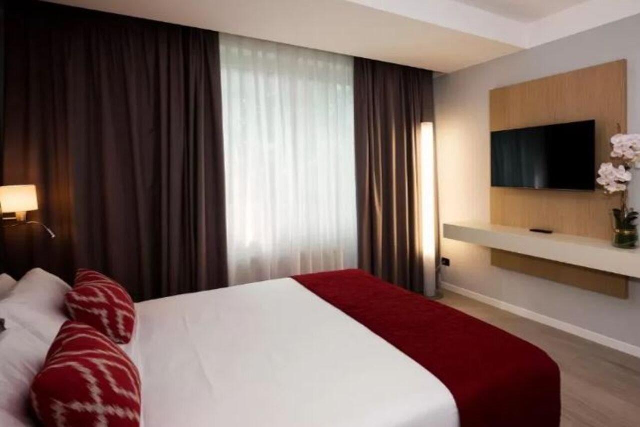 Jr Hotels Gigli Firenze Calenzano Εξωτερικό φωτογραφία