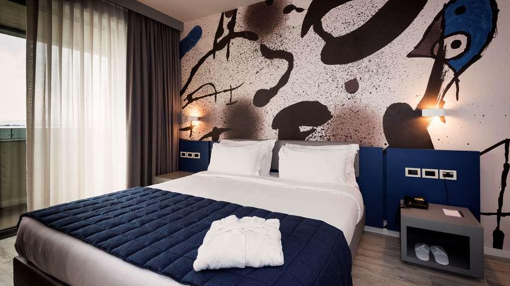 Jr Hotels Gigli Firenze Calenzano Δωμάτιο φωτογραφία