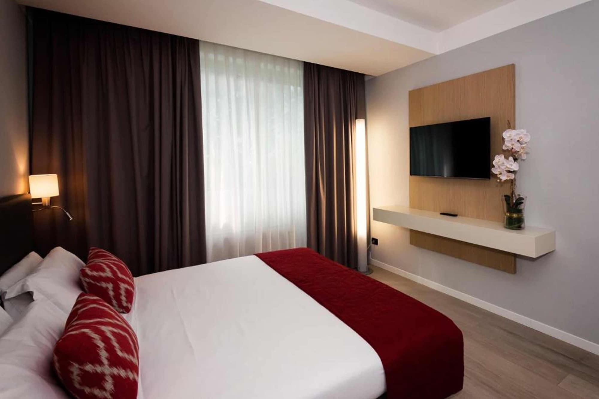 Jr Hotels Gigli Firenze Calenzano Εξωτερικό φωτογραφία