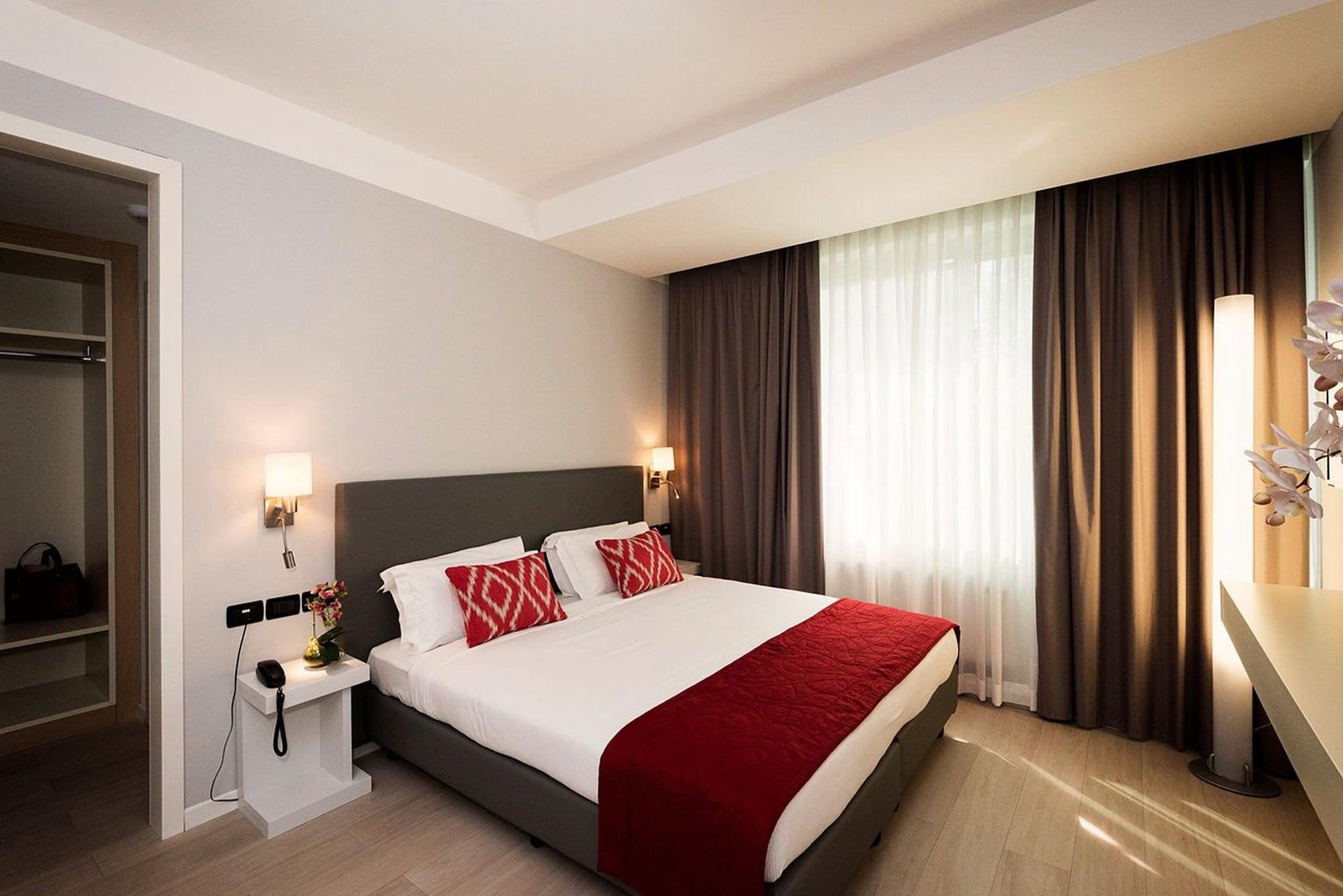 Jr Hotels Gigli Firenze Calenzano Εξωτερικό φωτογραφία