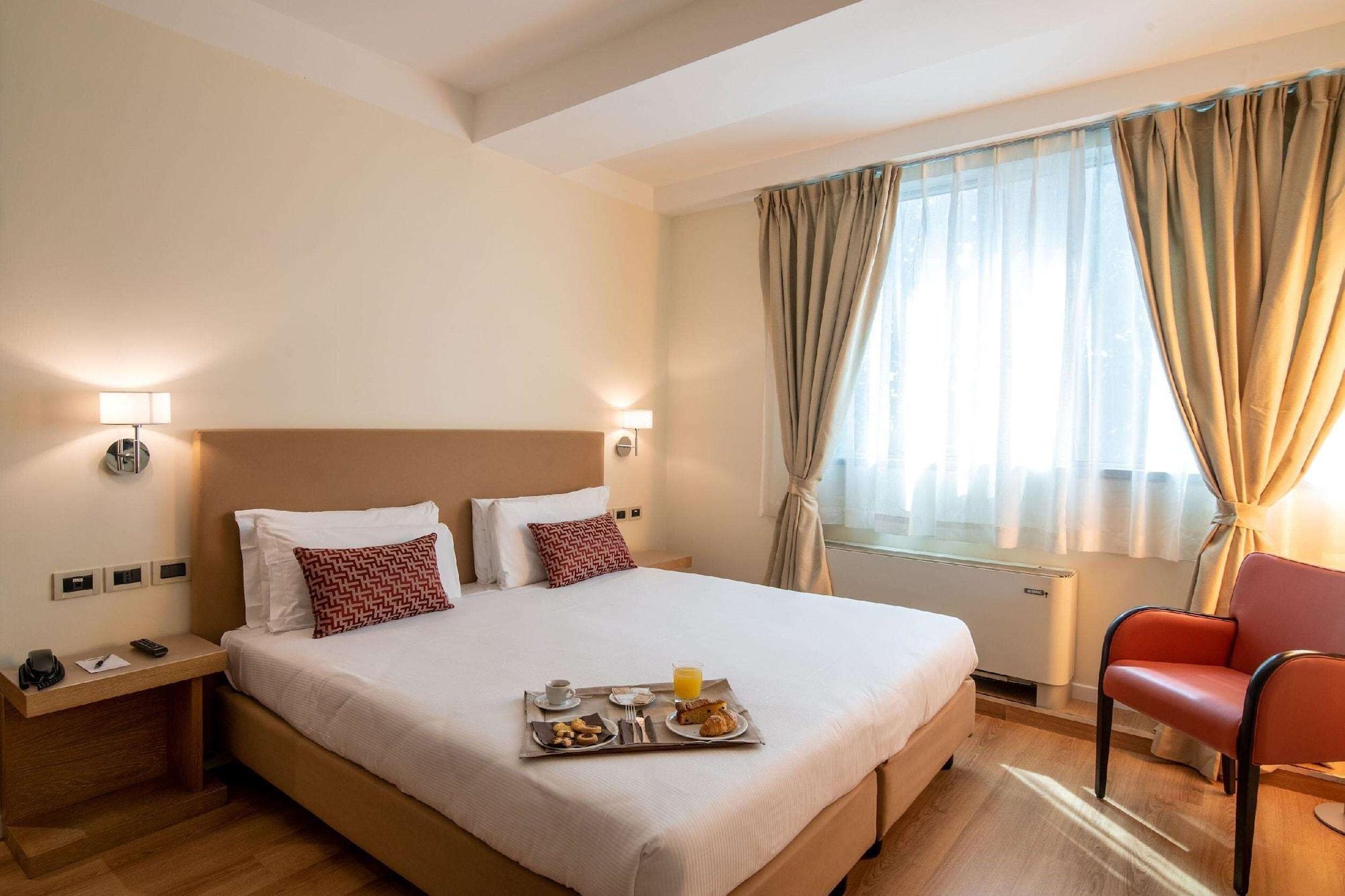 Jr Hotels Gigli Firenze Calenzano Εξωτερικό φωτογραφία