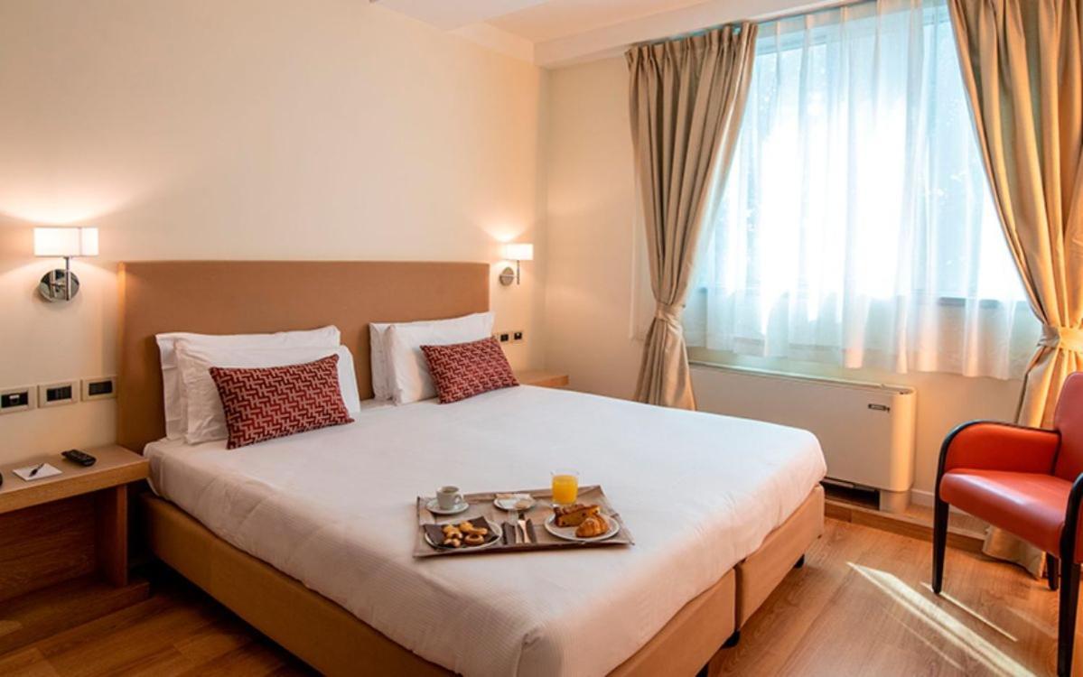 Jr Hotels Gigli Firenze Calenzano Εξωτερικό φωτογραφία