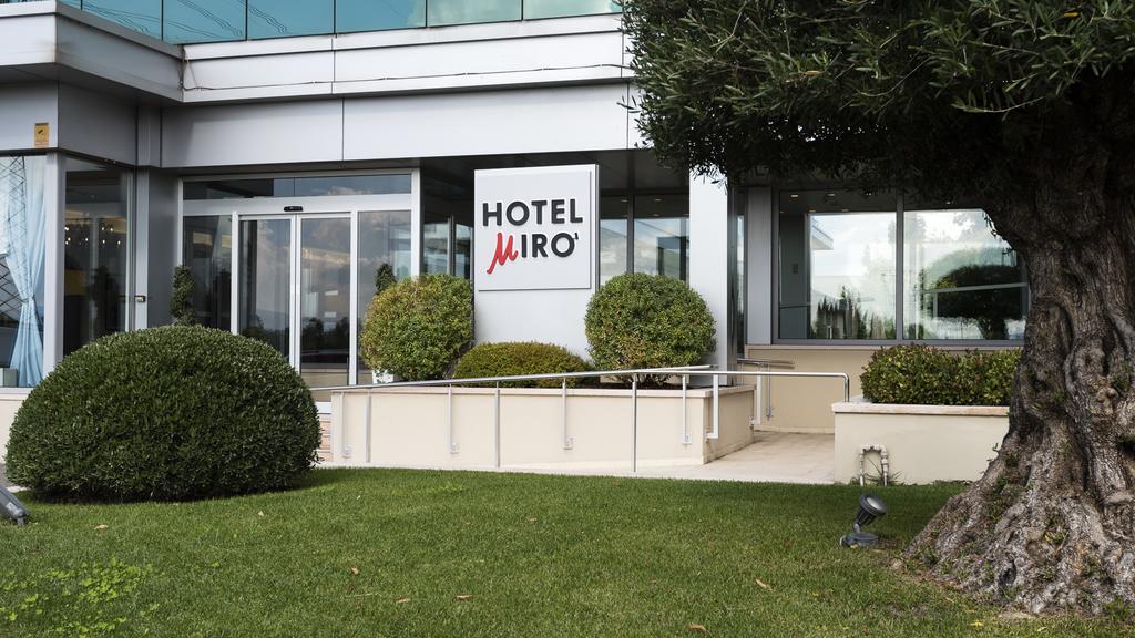 Jr Hotels Gigli Firenze Calenzano Εξωτερικό φωτογραφία