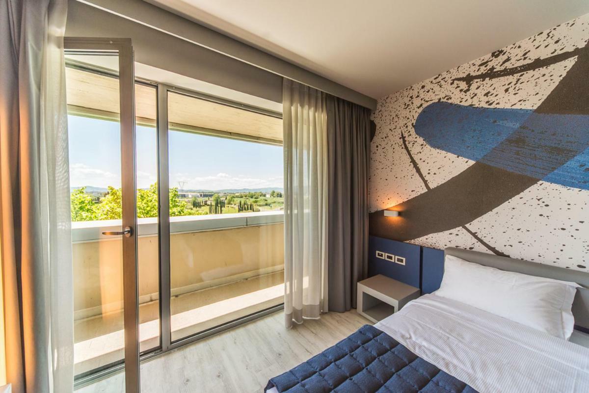 Jr Hotels Gigli Firenze Calenzano Εξωτερικό φωτογραφία